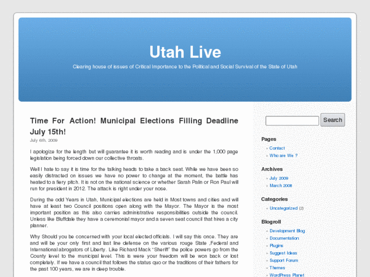 www.utahlive.net