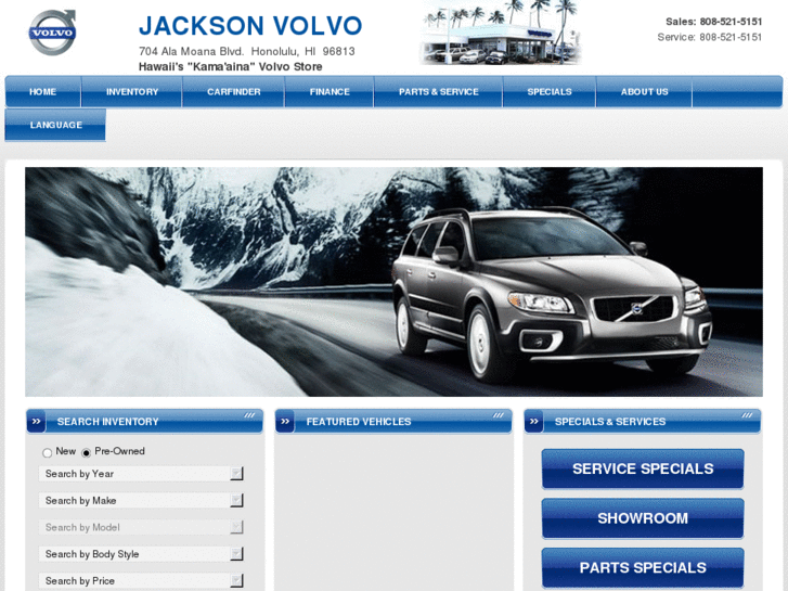 www.jacksonautogroup.com