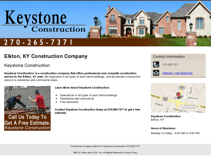 www.keystonepostframes.net