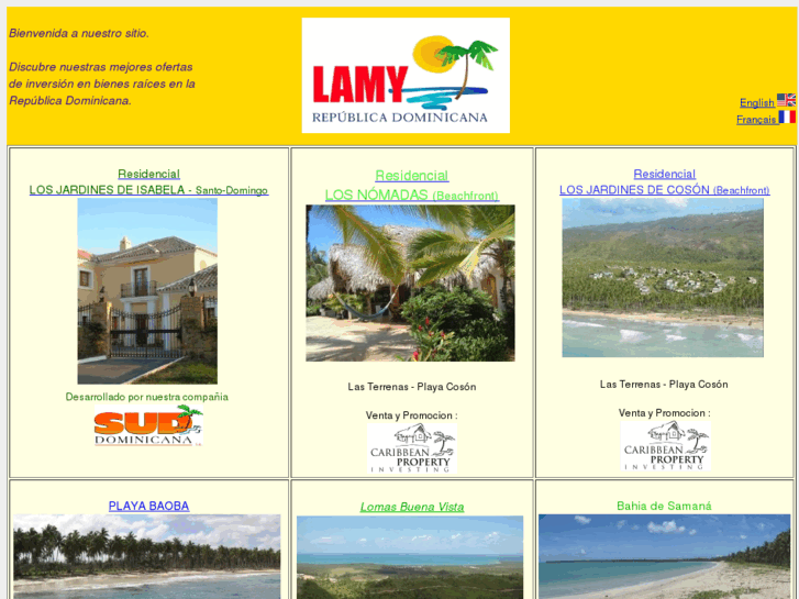 www.lamydr.com