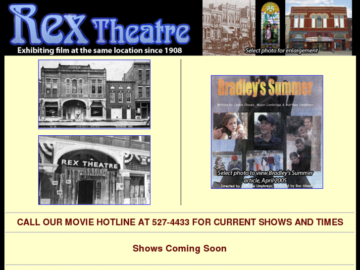 www.mightyrex.com