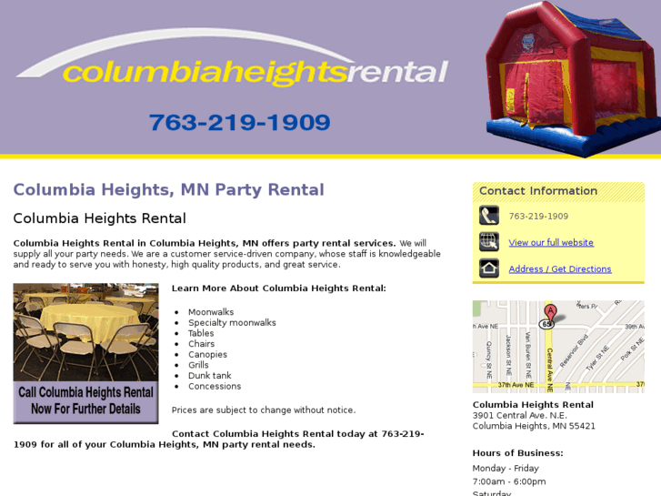 www.rentalequipmentminneapolis.com