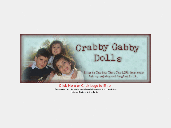 www.crabbygabby.org