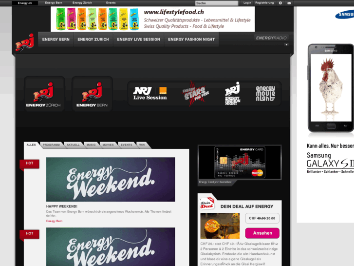 www.energy.ch