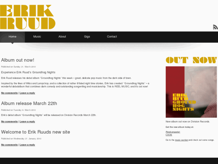 www.erikruud.net