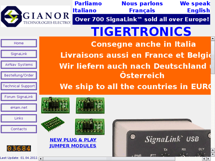 www.gianora-hsu.com