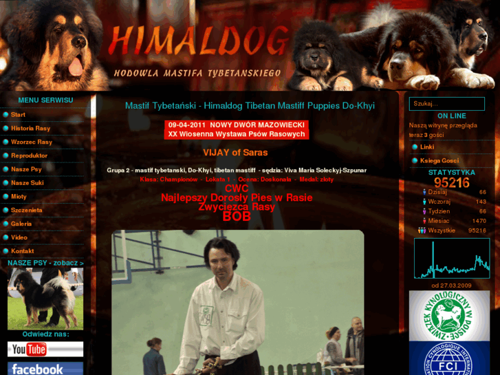 www.himaldog.com
