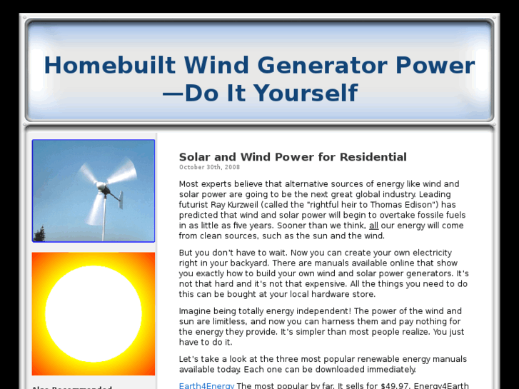 www.homebuilt-wind-generator-power.com