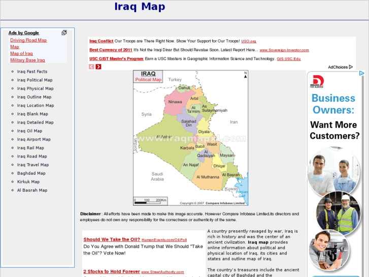 www.iraqmapxl.com