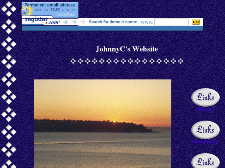 www.johnnyc.org