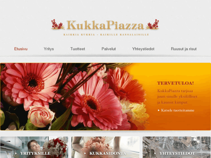 www.kukkapiazza.fi