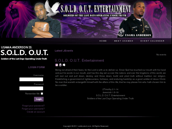 www.soldoutent.com