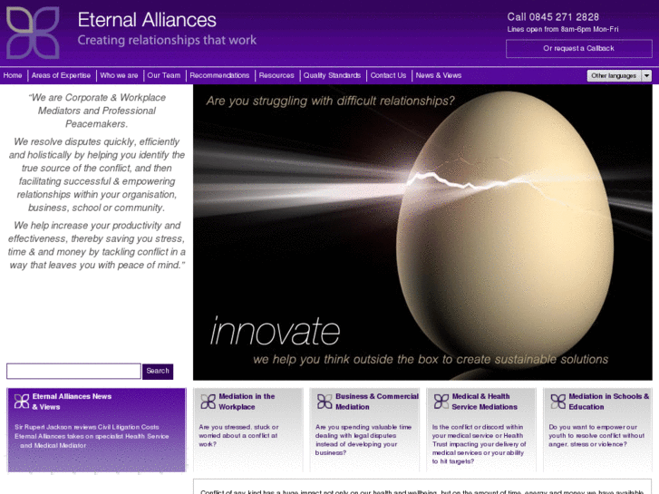 www.eternalalliances.com