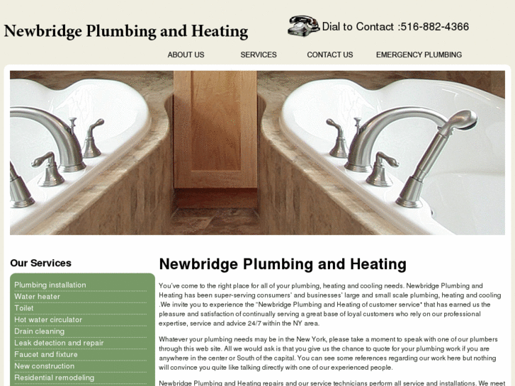 www.newbridgeplumbingandheating.info