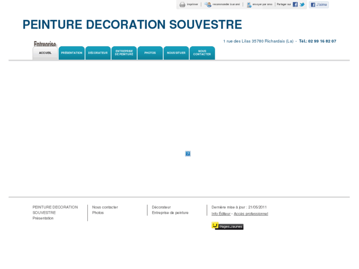 www.peinture-deco-souvestre.com