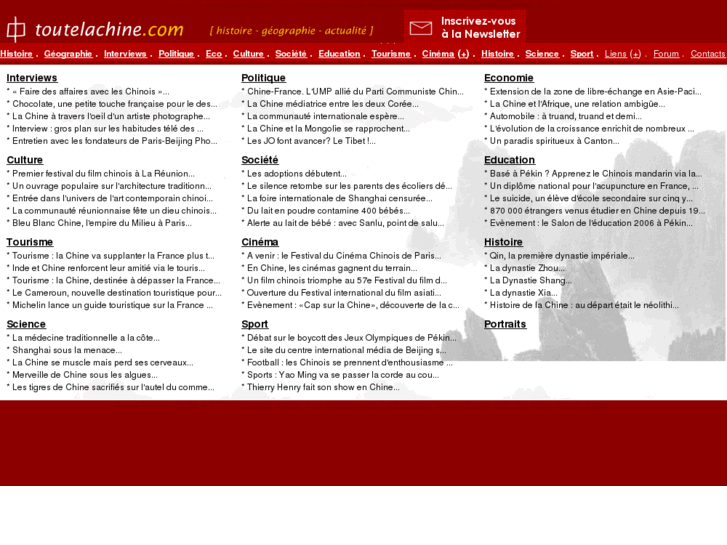 www.toutelachine.com
