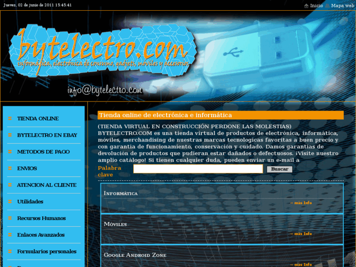 www.bytelectro.com
