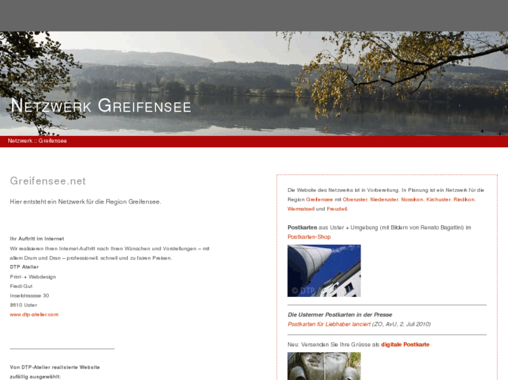 www.greifensee.net