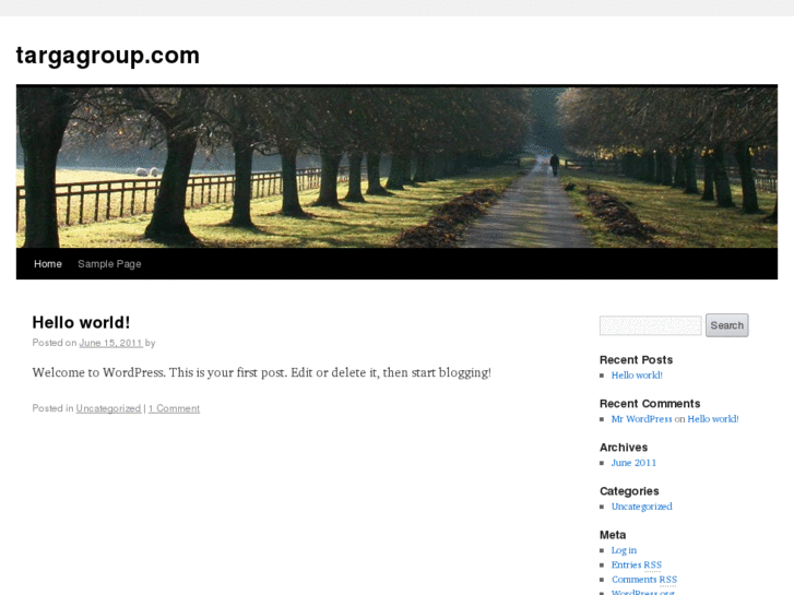 www.targagroup.com