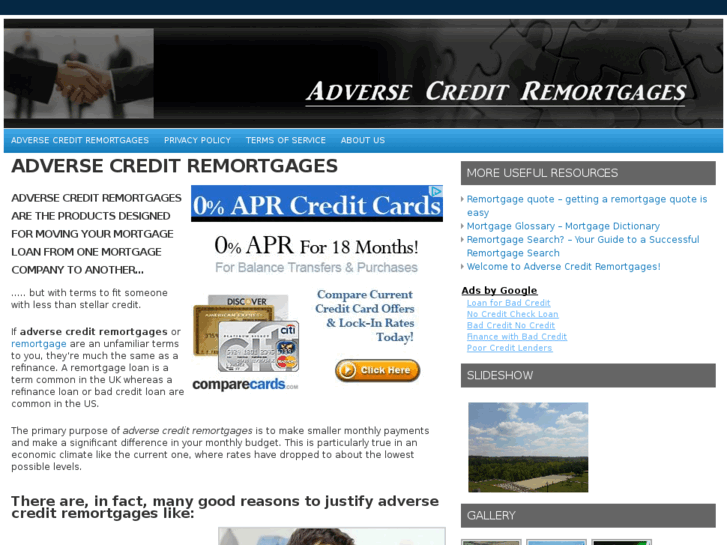 www.adverse-credit-remortgages.com