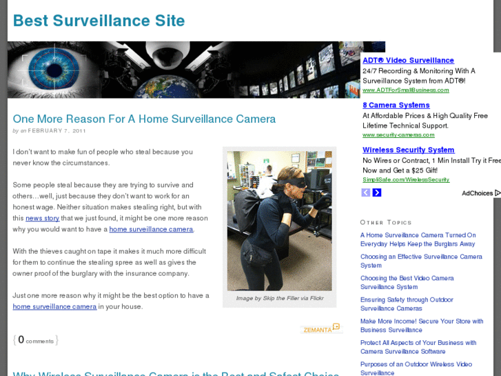 www.bestsurveillancesite.com