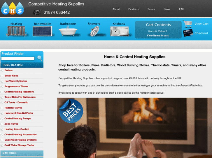 www.chs-heating.com