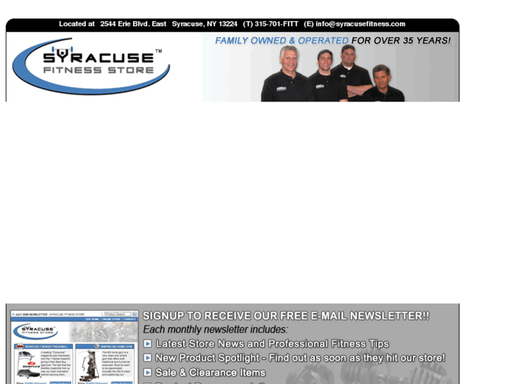 www.elipticaldoctor.com