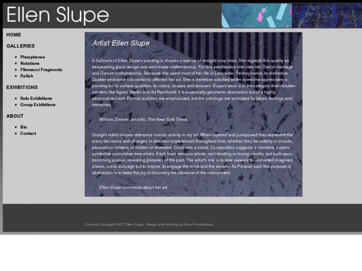 www.ellenslupe.com