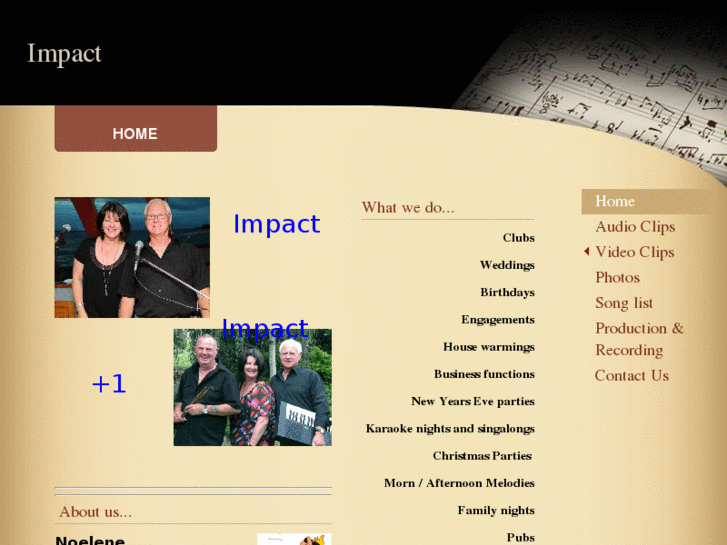 www.impact-band.com