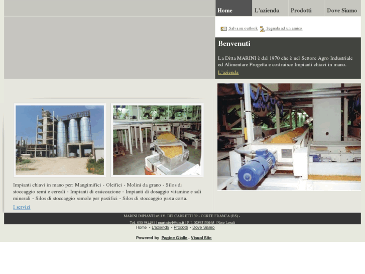 www.mariniagroindustriali.com