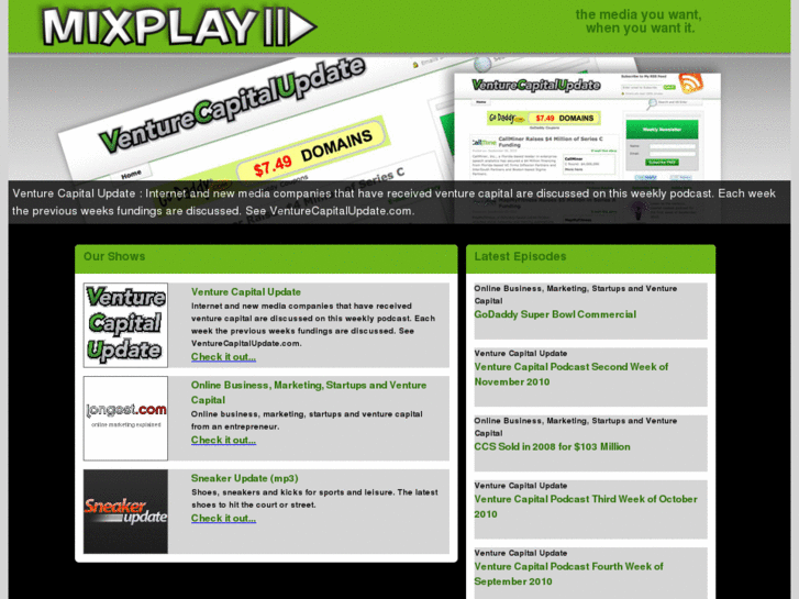 www.mixplay.com