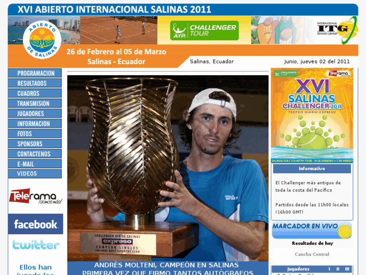 www.salinaschallenger.com
