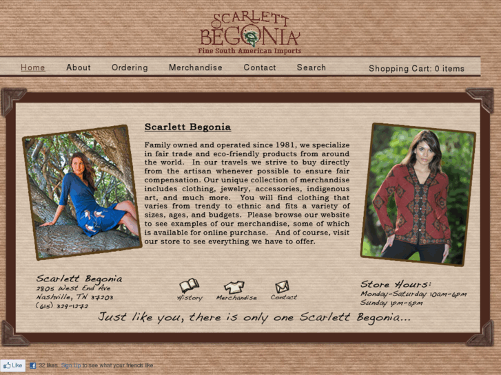 www.scarlettbegonia.com
