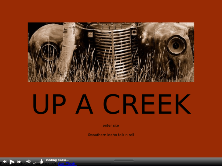 www.upacreekmusic.com