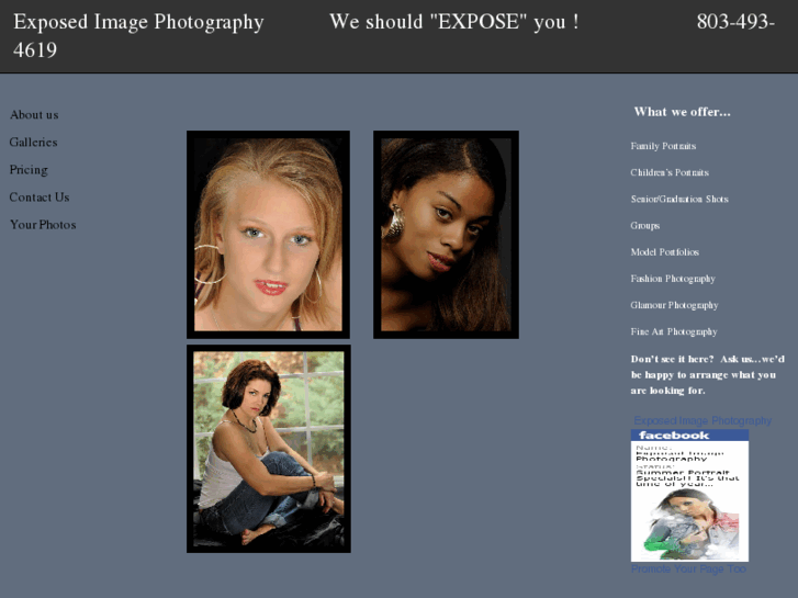 www.exposedimagephoto.com
