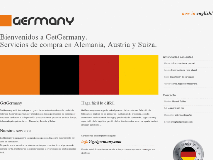 www.getgermany.com