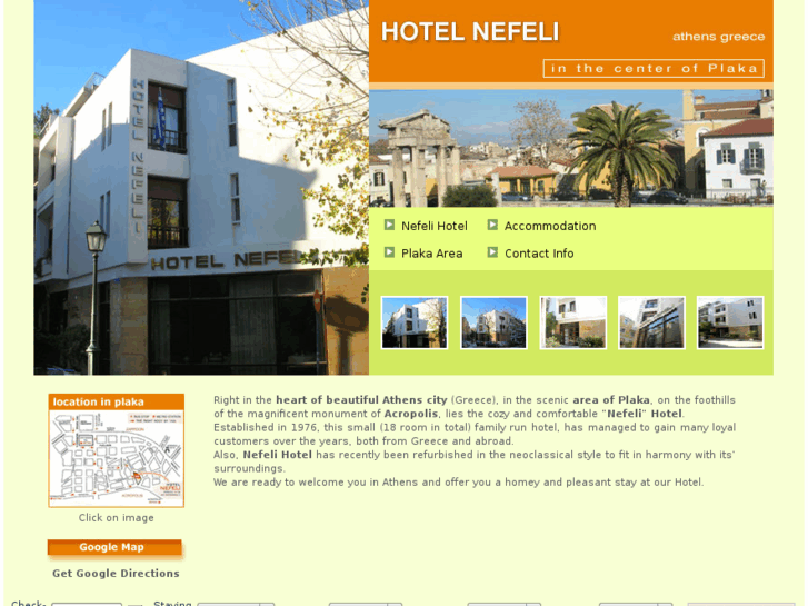 www.hotel-nefeli.com