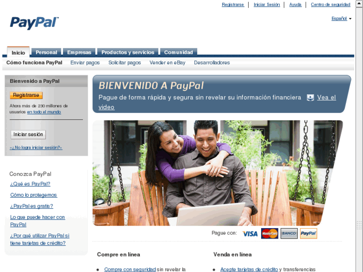 www.paypal.com.mx