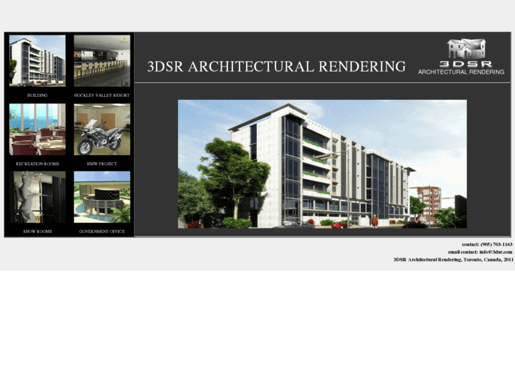 www.3dsr.com