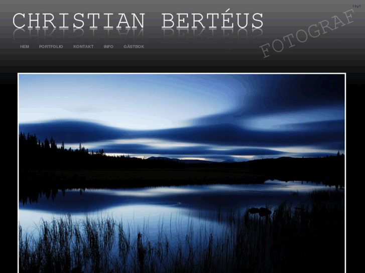 www.christianberteusfotograf.com