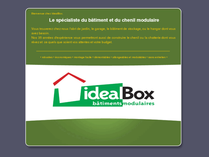 www.idealbox.biz