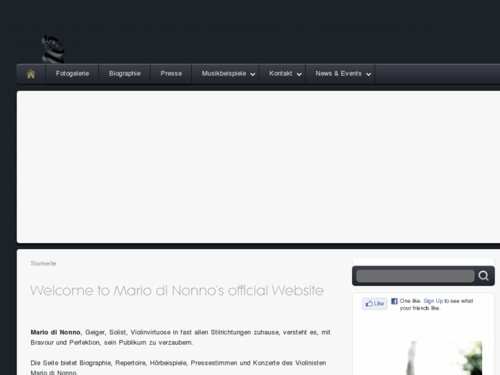 www.mariodinonno.de