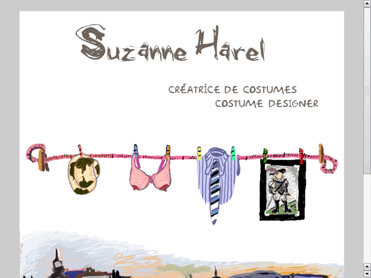 www.suzanneharel.com