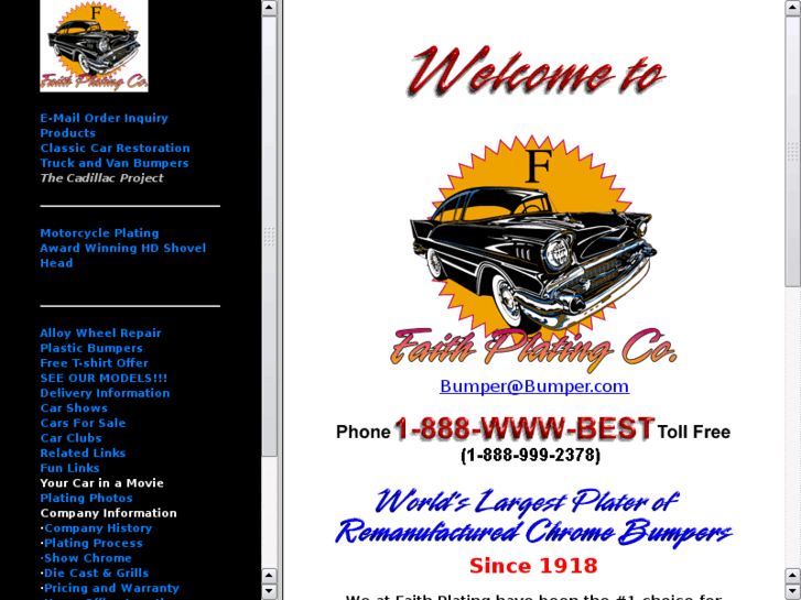 www.bumper.com