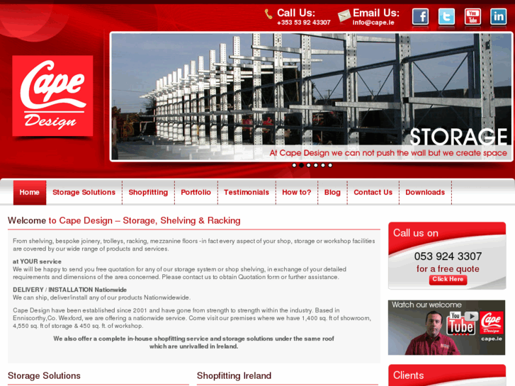 www.cape.ie