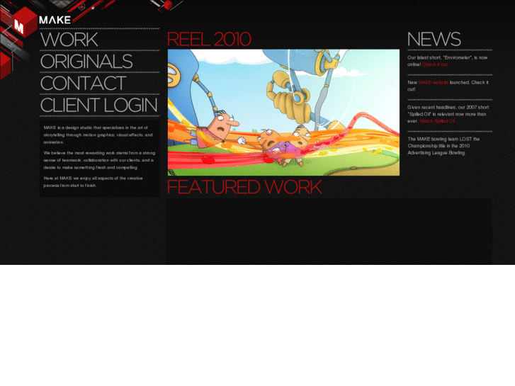 www.makeaudio.com