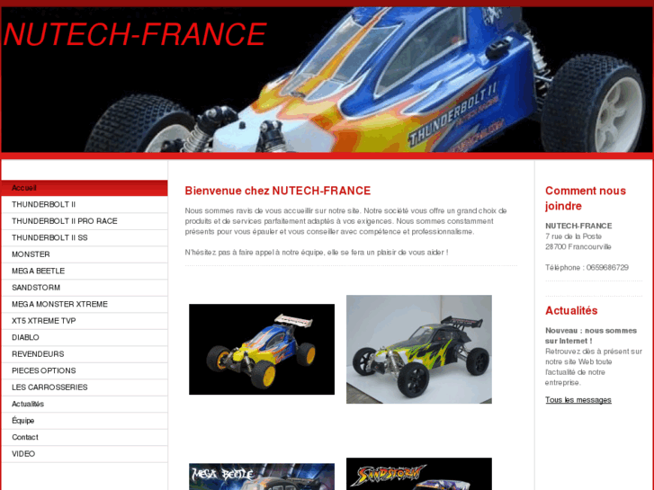 www.nutech-france.fr