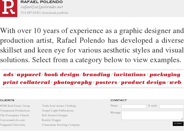 www.polendo.net