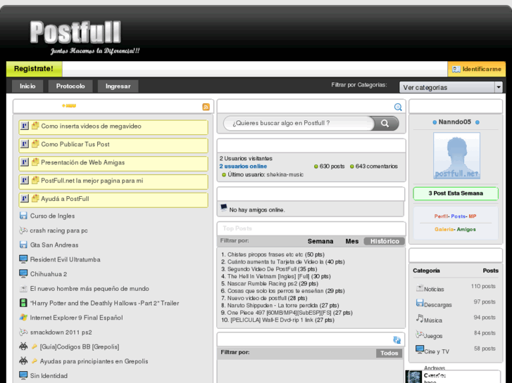 www.postfull.net