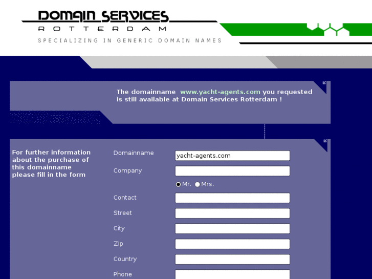 www.yacht-agents.com
